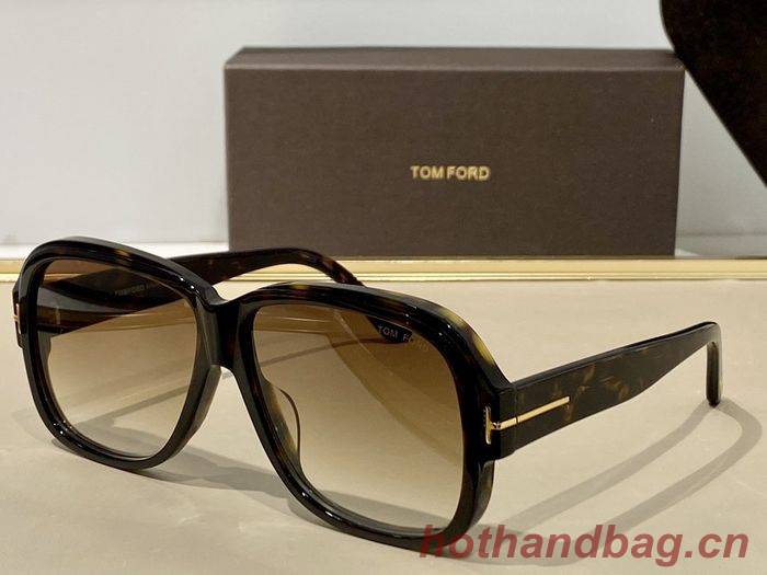 Tom Ford Sunglasses Top Quality TOS00284